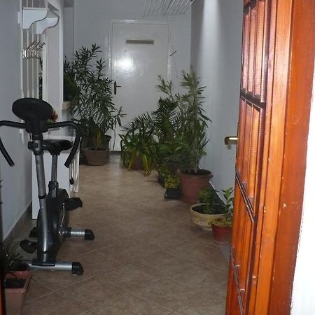 Ferienwohnung Kitty Apartman Miskolc Exterior foto