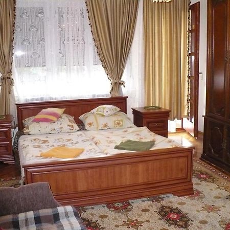 Ferienwohnung Kitty Apartman Miskolc Zimmer foto