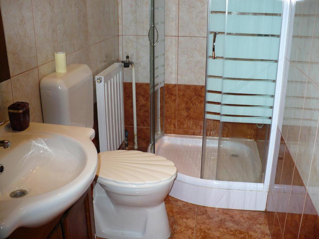 Ferienwohnung Kitty Apartman Miskolc Zimmer foto