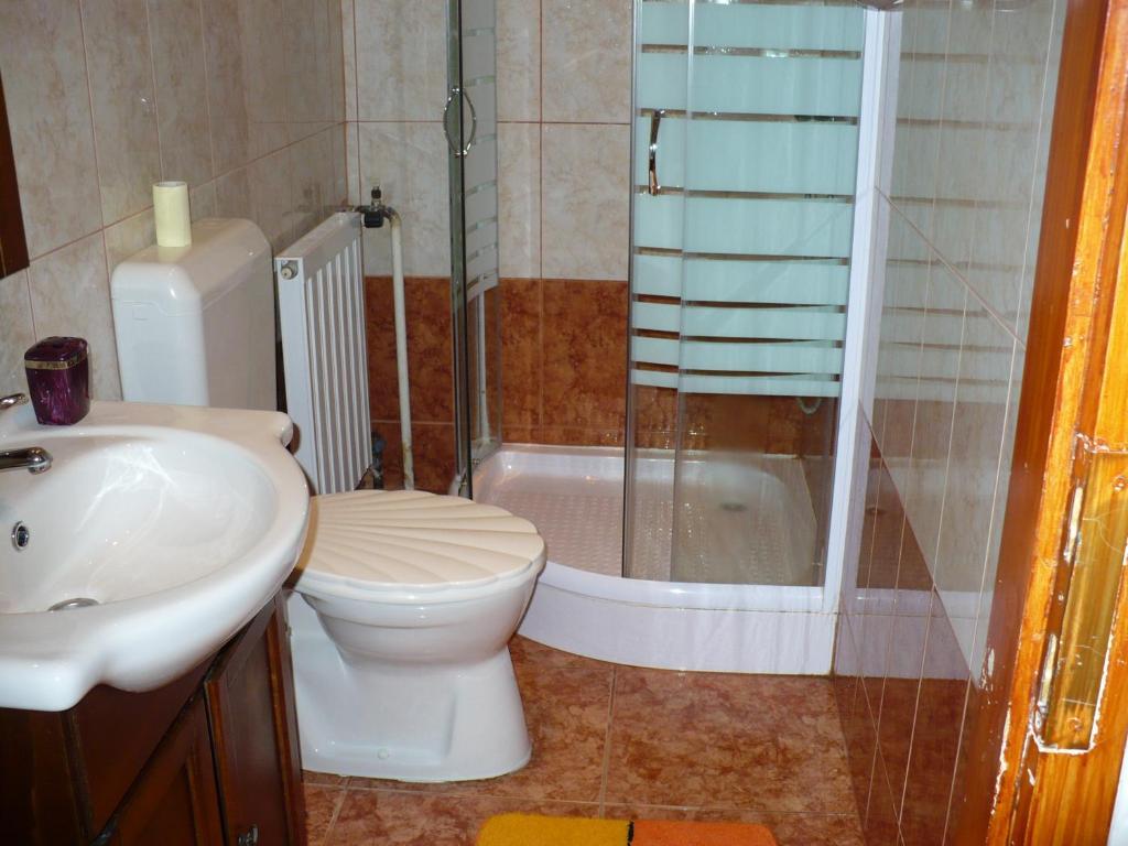 Ferienwohnung Kitty Apartman Miskolc Exterior foto