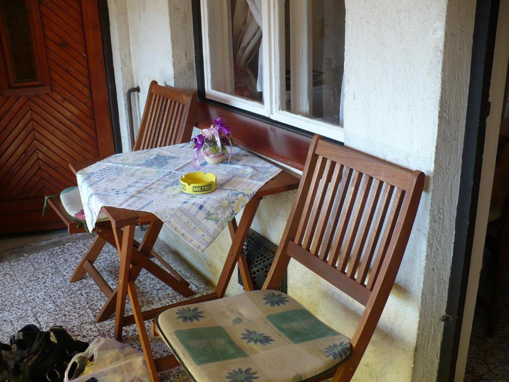 Ferienwohnung Kitty Apartman Miskolc Zimmer foto